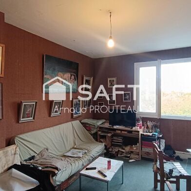 Appartement 1 pièces 77000 €