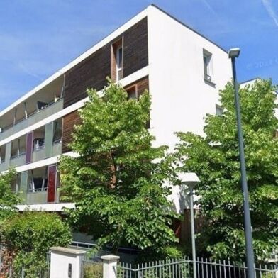 Appartement 2 pièces 119000 €