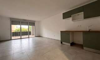 Appartement 2 Pièces 45 m² à louer à Toulouse (31200)