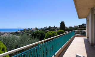 Appartement 3 Pièces 81 m² à vendre à Saint-Laurent-du-Var (06700)