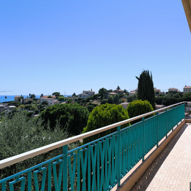 Appartement 3 pièces 420000 €