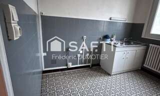 Maison 3 Pièces 67 m² à vendre à Tergnier (02700)