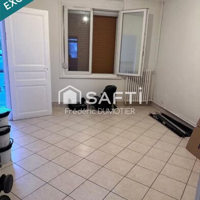 Maison 3 pièces 55800 €