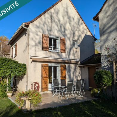 Maison 6 pièces 245000 €