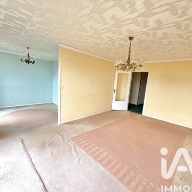 Appartement 5 pièces 119000 €