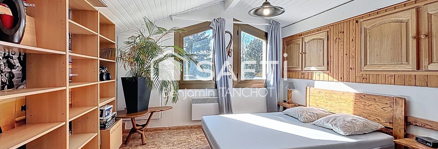 Maison 6 Pièces 147 m² à vendre à Saint-Pierre-dels-Forcats (66210)