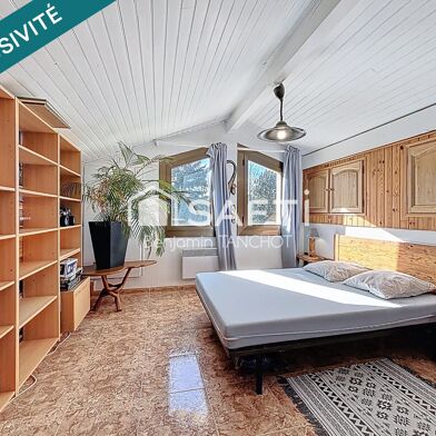 Maison 6 pièces 519000 €