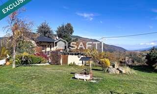 Maison 6 Pièces 147 m² à vendre à Saint-Pierre-dels-Forcats (66210)