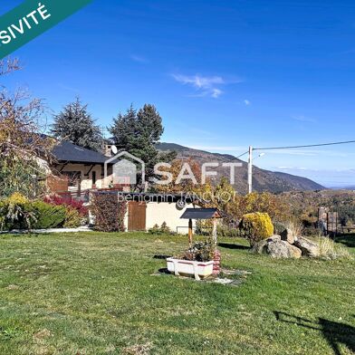 Maison 6 pièces 519000 €