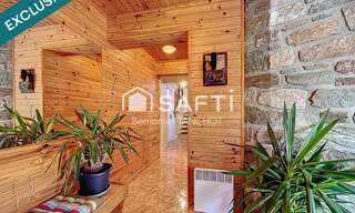 Maison 6 Pièces 147 m² à vendre à Saint-Pierre-dels-Forcats (66210)