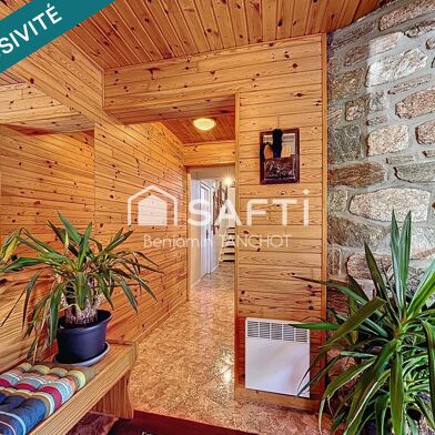 Maison 6 pièces 519000 €