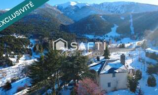 Maison 6 Pièces 147 m² à vendre à Saint-Pierre-dels-Forcats (66210)