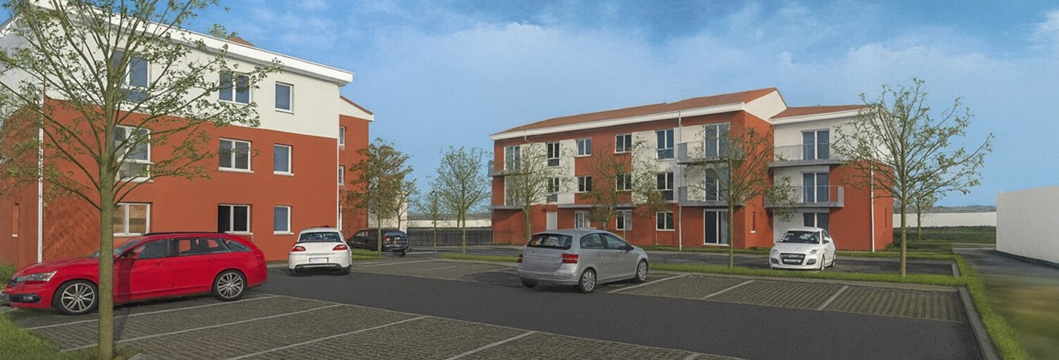 Appartement 2 Pièces 42 m² à vendre à Albi (81000)