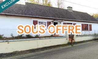 Maison 3 Pièces 64 m² à vendre à Huchenneville (80132)