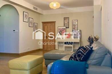 Appartement 5 pièces 470000 €