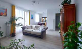 Appartement 5 Pièces 80 m² à vendre à Mantes-la-Ville (78711)