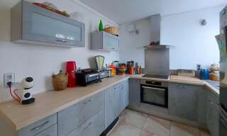 Appartement 5 Pièces 80 m² à vendre à Mantes-la-Ville (78711)