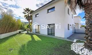 Maison 5 Pièces 154 m² à vendre à Boujan-sur-Libron (34760)