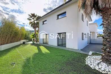 Maison 5 pièces 499000 €