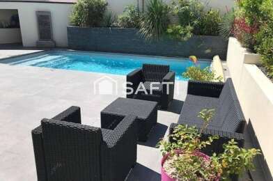 Maison 5 pièces 499000 €