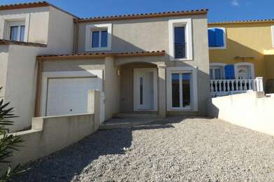 Maison 4 pièces 235000 €