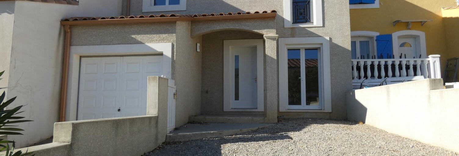 Maison 4 Pièces 83 m² à vendre à Narbonne (11100)