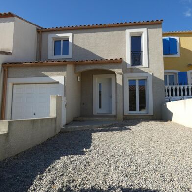 Maison 4 pièces 245000 €