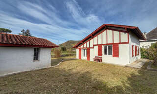 Maison 3 Pièces 62 m² à vendre à Saint-Jean-Pied-de-Port (64220)