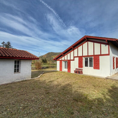 Maison 3 pièces 230000 €