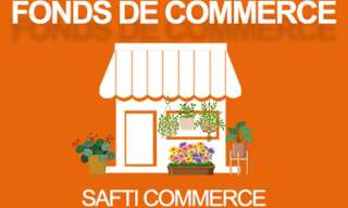 Commerce  35 m² à vendre à Brest (29200)