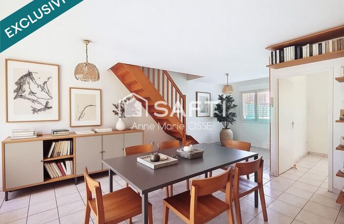 Le charme du confort moderne au coeur d'Augny ! — photo 2