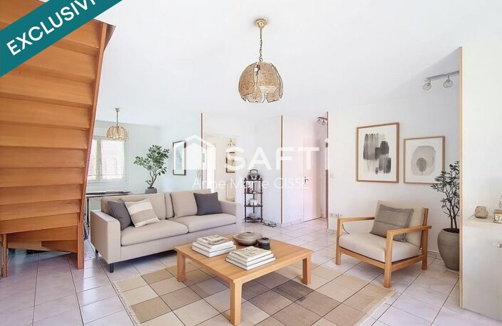 Le charme du confort moderne au coeur d'Augny ! — photo 4