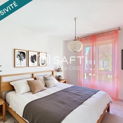 Maison 4 pièces 265000 €