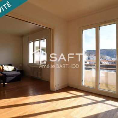 Appartement 3 pièces 149990 €