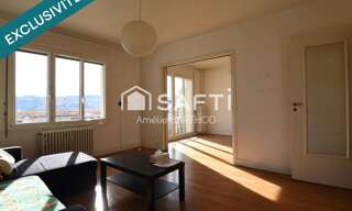 Appartement 3 Pièces 71 m² à vendre à Besançon (25000)