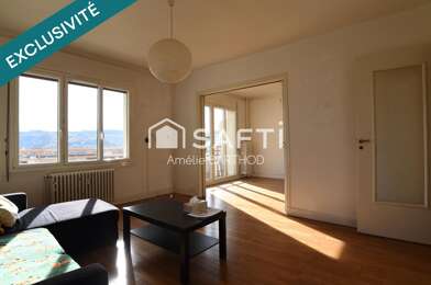 Appartement 3 pièces 139990 €