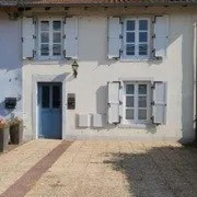 Maison 5 pièces 262000 €