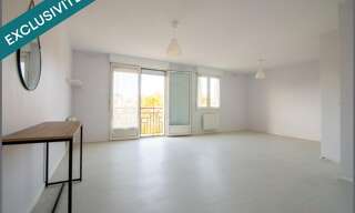 Appartement 3 Pièces 84 m² à vendre à Nantes (44000)