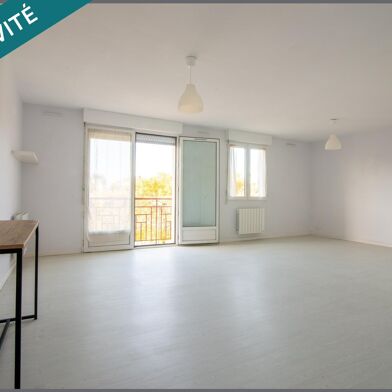 Appartement 3 pièces 325000 €