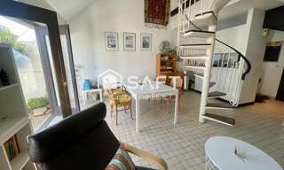 Maison 6 Pièces 100 m² à vendre à La Grande-Motte (34280)