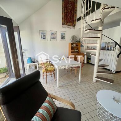 Maison 6 pièces 650000 €
