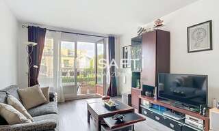 Appartement 2 Pièces 47 m² à vendre à Alfortville (94140)