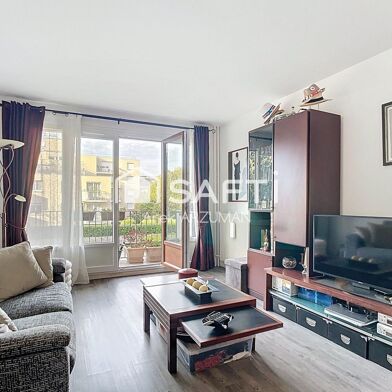 Appartement 2 pièces 269000 €