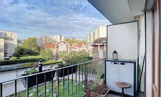 Appartement 2 Pièces 47 m² à vendre à Alfortville (94140)