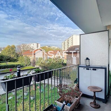 Appartement 2 pièces 269000 €