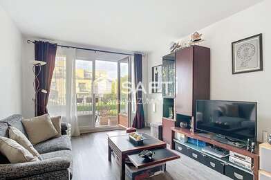 Appartement 2 pièces 269000 €