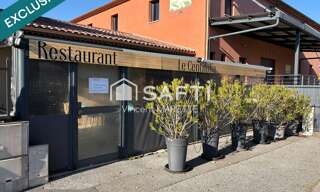 Commerce  99 m² à vendre à Saint-Cézaire-sur-Siagne (06530)