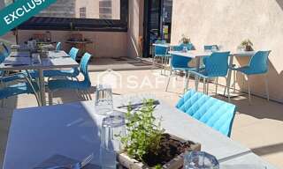 Commerce  99 m² à vendre à Saint-Cézaire-sur-Siagne (06530)