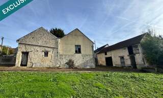 Maison 6 Pièces 150 m² à vendre à La Ferté-sous-Jouarre (77260)