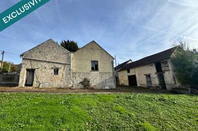 Maison 6 pièces 199000 €